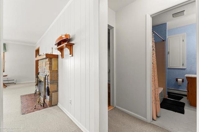 Builiding view twenty nine for 7811 Alexandria, Fair Haven, MI. 48023