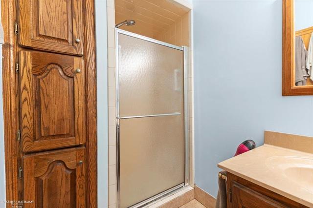 Builiding view twenty six for 7811 Alexandria, Fair Haven, MI. 48023