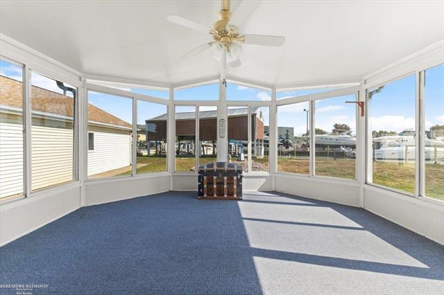 Builiding view twenty three for 7811 Alexandria, Fair Haven, MI. 48023