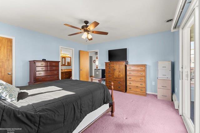 Builiding view twenty two for 7811 Alexandria, Fair Haven, MI. 48023