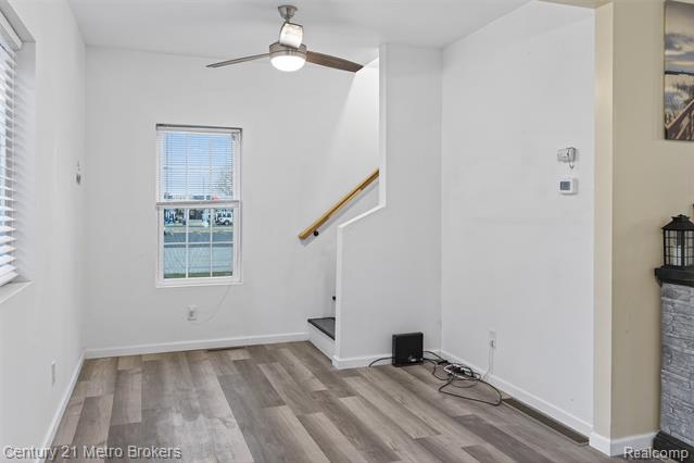 Builiding view eleven for 226 Bell, Marine City, MI. 48039