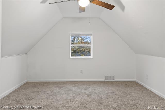 Builiding view fifteen for 226 Bell, Marine City, MI. 48039