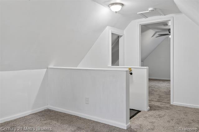 Builiding view sixteen for 226 Bell, Marine City, MI. 48039