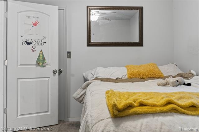 Builiding view twelve for 226 Bell, Marine City, MI. 48039