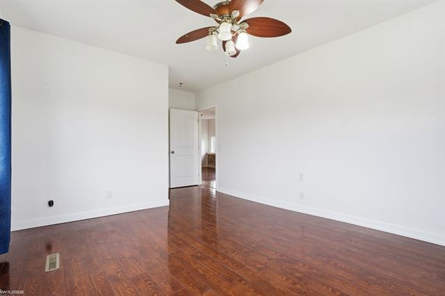 Builiding view eleven for 6053 Meldrum, Fair Haven, MI. 48023