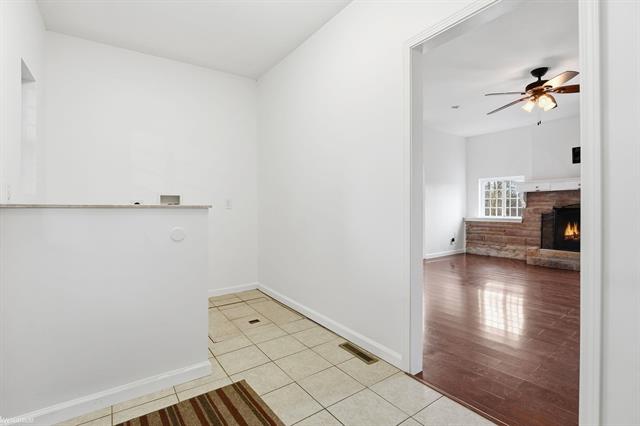 Builiding view seventeen for 6053 Meldrum, Fair Haven, MI. 48023