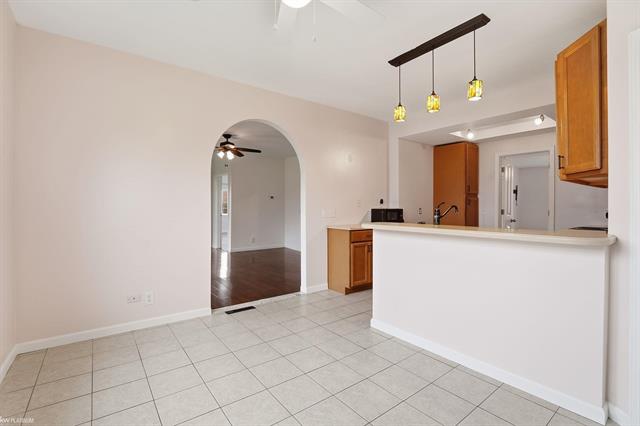 Builiding view six for 6053 Meldrum, Fair Haven, MI. 48023