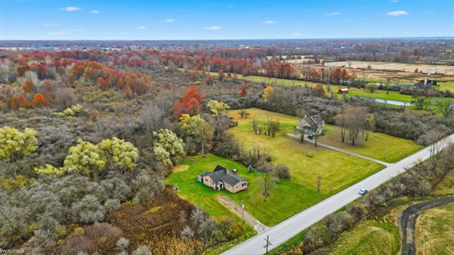 Builiding view two for 6053 Meldrum, Fair Haven, MI. 48023