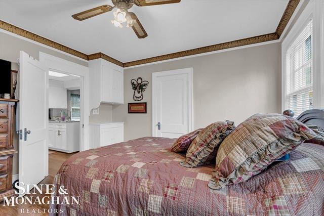 Builiding view fifteen for 6124 River, East China, MI. 48054