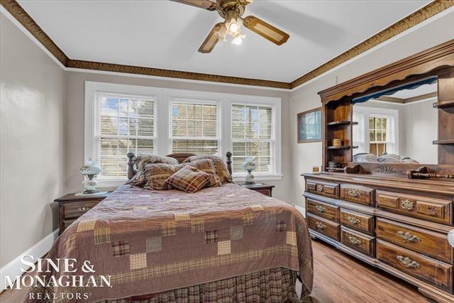 Builiding view fourteen for 6124 River, East China, MI. 48054