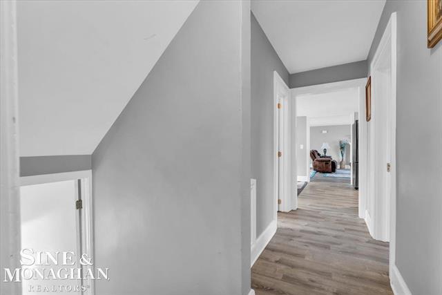 Builiding view nineteen for 6124 River, East China, MI. 48054