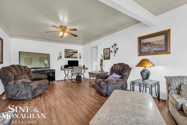 Builiding view six for 6124 River, East China, MI. 48054