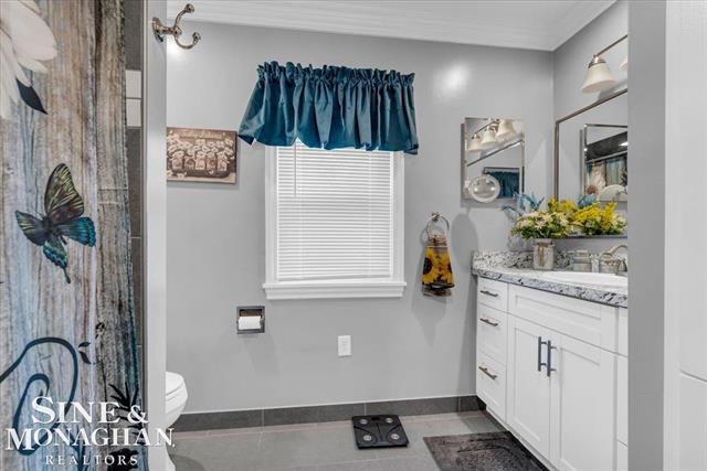 Builiding view sixteen for 6124 River, East China, MI. 48054