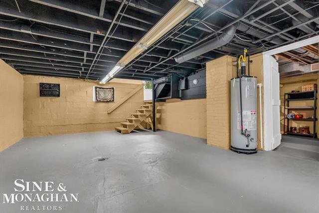 Builiding view thirty four for 6124 River, East China, MI. 48054