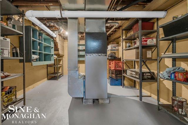 Builiding view thirty six for 6124 River, East China, MI. 48054