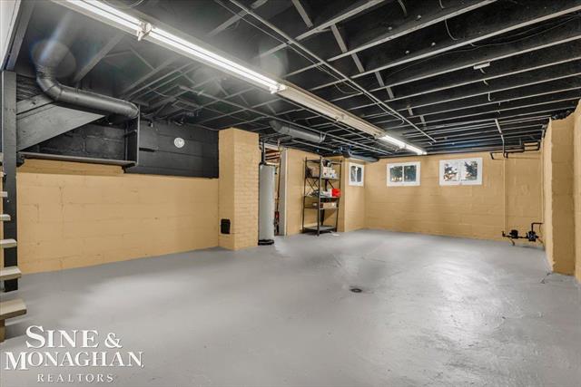 Builiding view thirty three for 6124 River, East China, MI. 48054