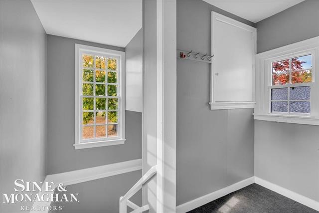 Builiding view thirty two for 6124 River, East China, MI. 48054