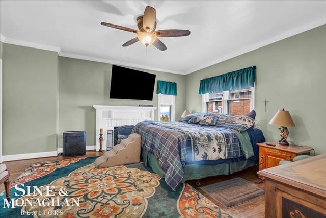 Builiding view twelve for 6124 River, East China, MI. 48054