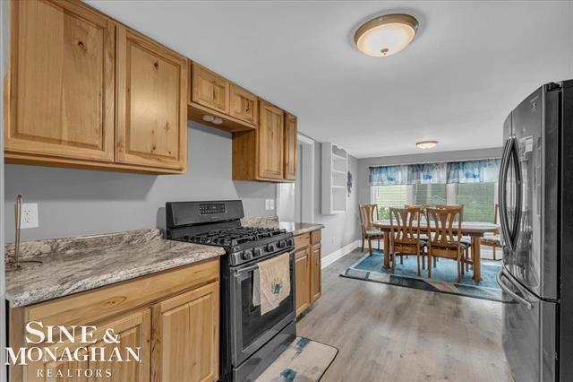 Builiding view twenty five for 6124 River, East China, MI. 48054