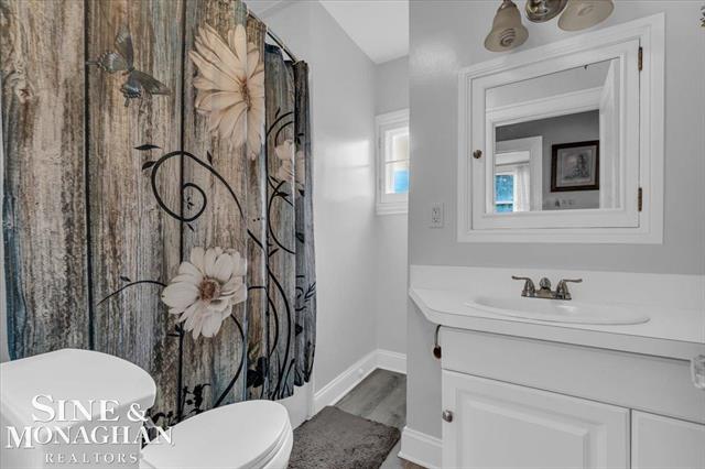 Builiding view twenty nine for 6124 River, East China, MI. 48054