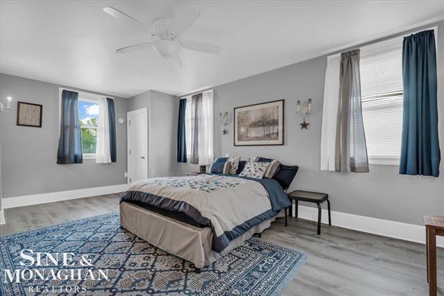 Builiding view twenty seven for 6124 River, East China, MI. 48054