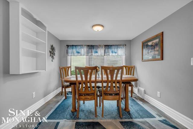 Builiding view twenty six for 6124 River, East China, MI. 48054