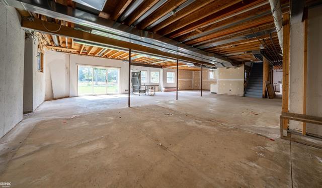 Builiding view eight for 7791 Arnold, Fair Haven, MI. 48023