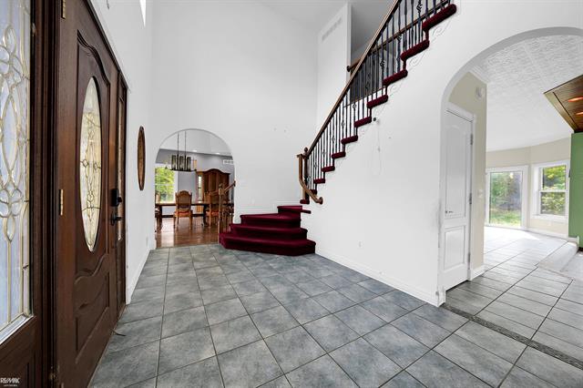 Builiding view eleven for 7791 Arnold, Fair Haven, MI. 48023