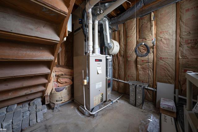 Builiding view fifty one for 7791 Arnold, Fair Haven, MI. 48023