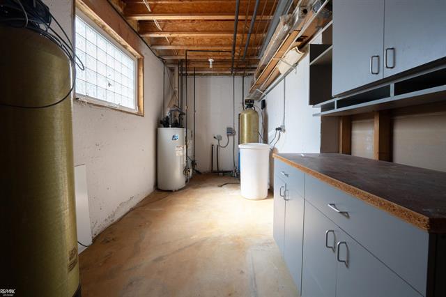 Builiding view fifty for 7791 Arnold, Fair Haven, MI. 48023