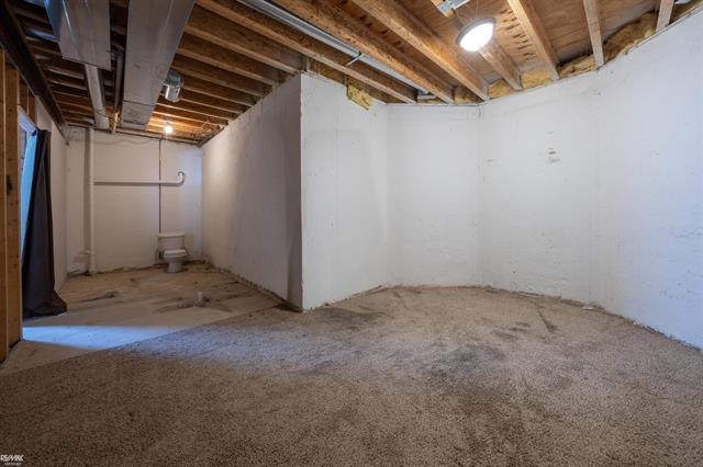 Builiding view forty eight for 7791 Arnold, Fair Haven, MI. 48023