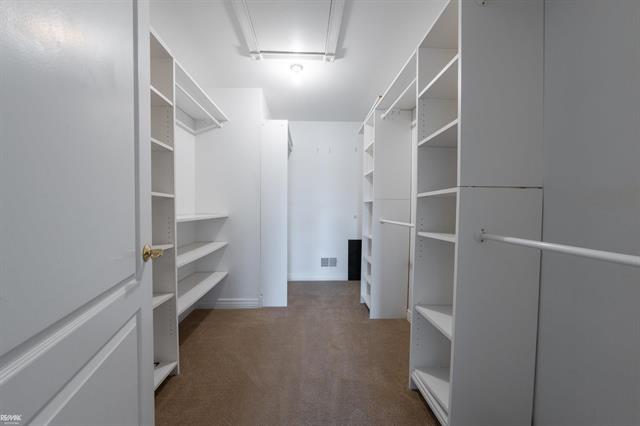 Builiding view forty five for 7791 Arnold, Fair Haven, MI. 48023