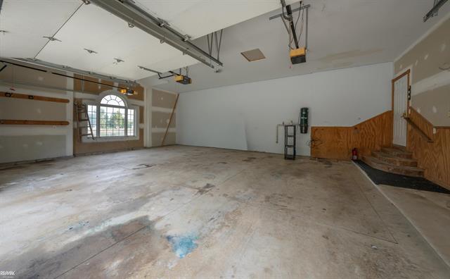 Builiding view forty nine for 7791 Arnold, Fair Haven, MI. 48023