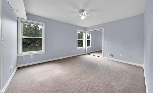 Builiding view forty one for 7791 Arnold, Fair Haven, MI. 48023