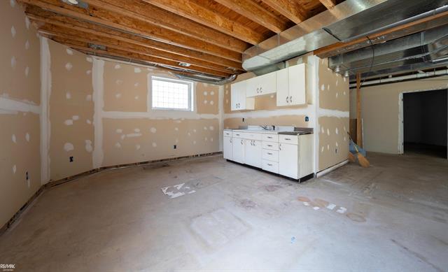 Builiding view forty seven for 7791 Arnold, Fair Haven, MI. 48023