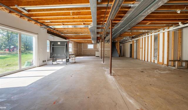 Builiding view forty six for 7791 Arnold, Fair Haven, MI. 48023