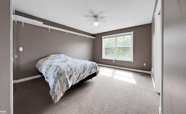 Builiding view forty three for 7791 Arnold, Fair Haven, MI. 48023