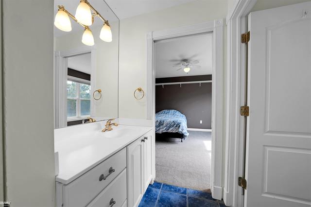 Builiding view forty two for 7791 Arnold, Fair Haven, MI. 48023