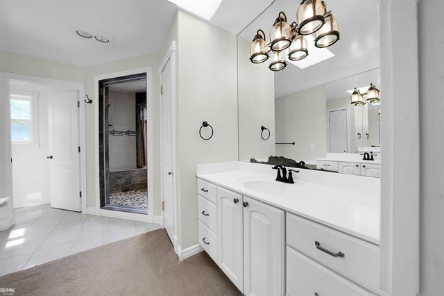 Builiding view forty for 7791 Arnold, Fair Haven, MI. 48023