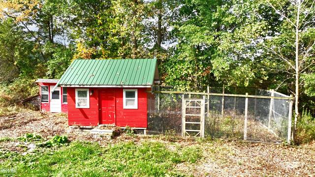 Builiding view nine for 7791 Arnold, Fair Haven, MI. 48023