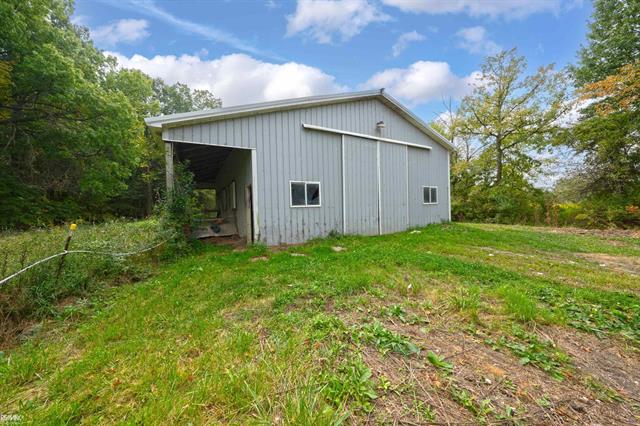 Builiding view seven for 7791 Arnold, Fair Haven, MI. 48023