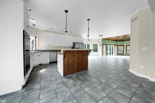 Builiding view seventeen for 7791 Arnold, Fair Haven, MI. 48023