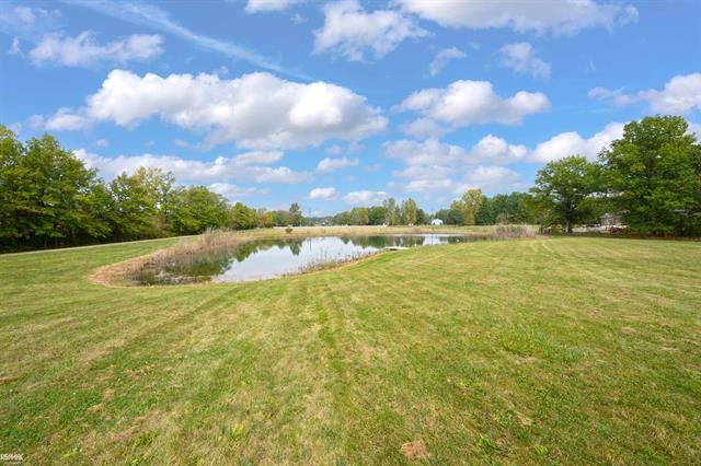 Builiding view seventy five for 7791 Arnold, Fair Haven, MI. 48023