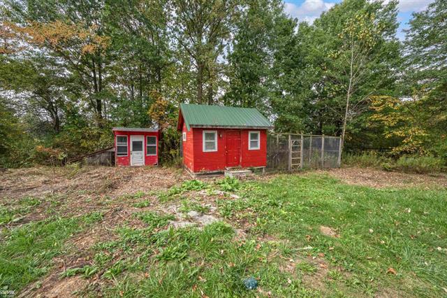 Builiding view seventy one for 7791 Arnold, Fair Haven, MI. 48023