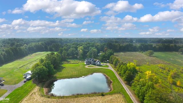 Builiding view seventy three for 7791 Arnold, Fair Haven, MI. 48023