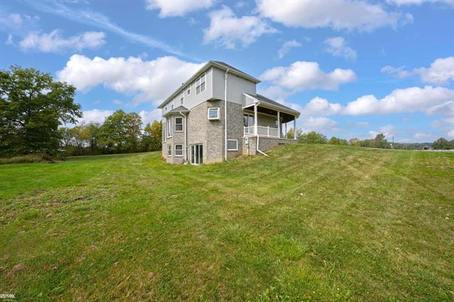 Builiding view sixty five for 7791 Arnold, Fair Haven, MI. 48023