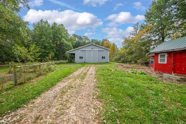 Builiding view sixty nine for 7791 Arnold, Fair Haven, MI. 48023