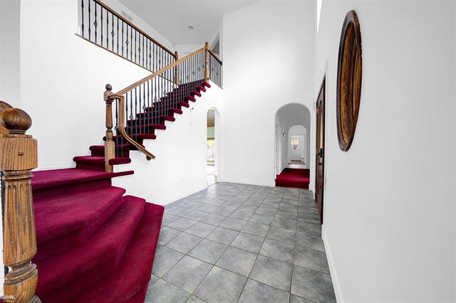 Builiding view thirteen for 7791 Arnold, Fair Haven, MI. 48023