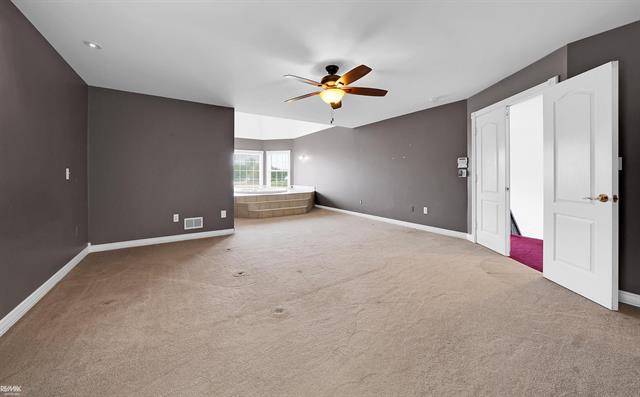 Builiding view thirty eight for 7791 Arnold, Fair Haven, MI. 48023