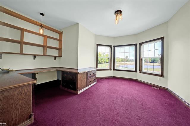 Builiding view thirty one for 7791 Arnold, Fair Haven, MI. 48023